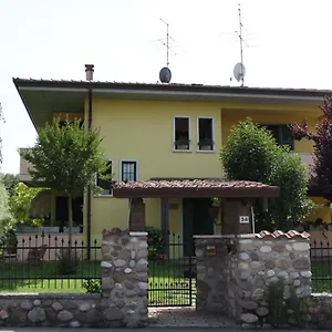 Apartment Eligio'