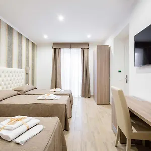  Guest house Cheri Luxury Italy