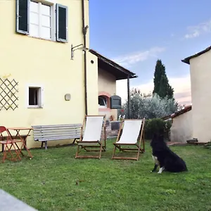Ferienhaus Casa Il Tiglio 