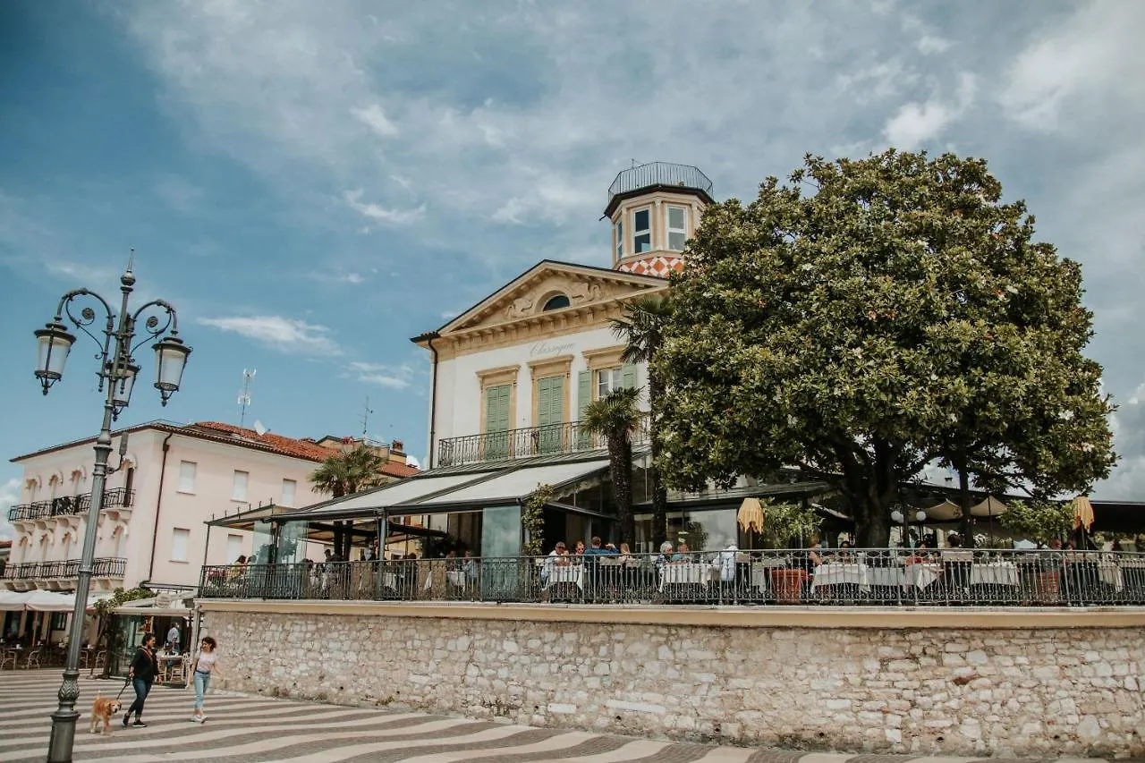 Hotel Classique Lazise