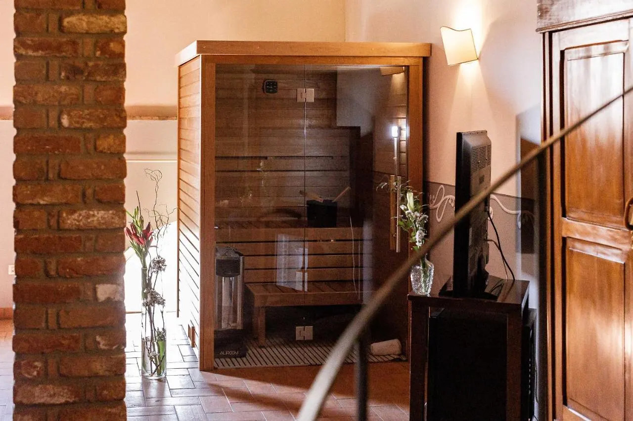 Classique Hotel Lazise