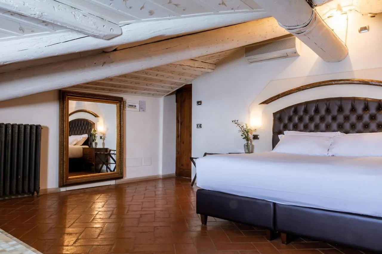 Classique Hotel Lazise