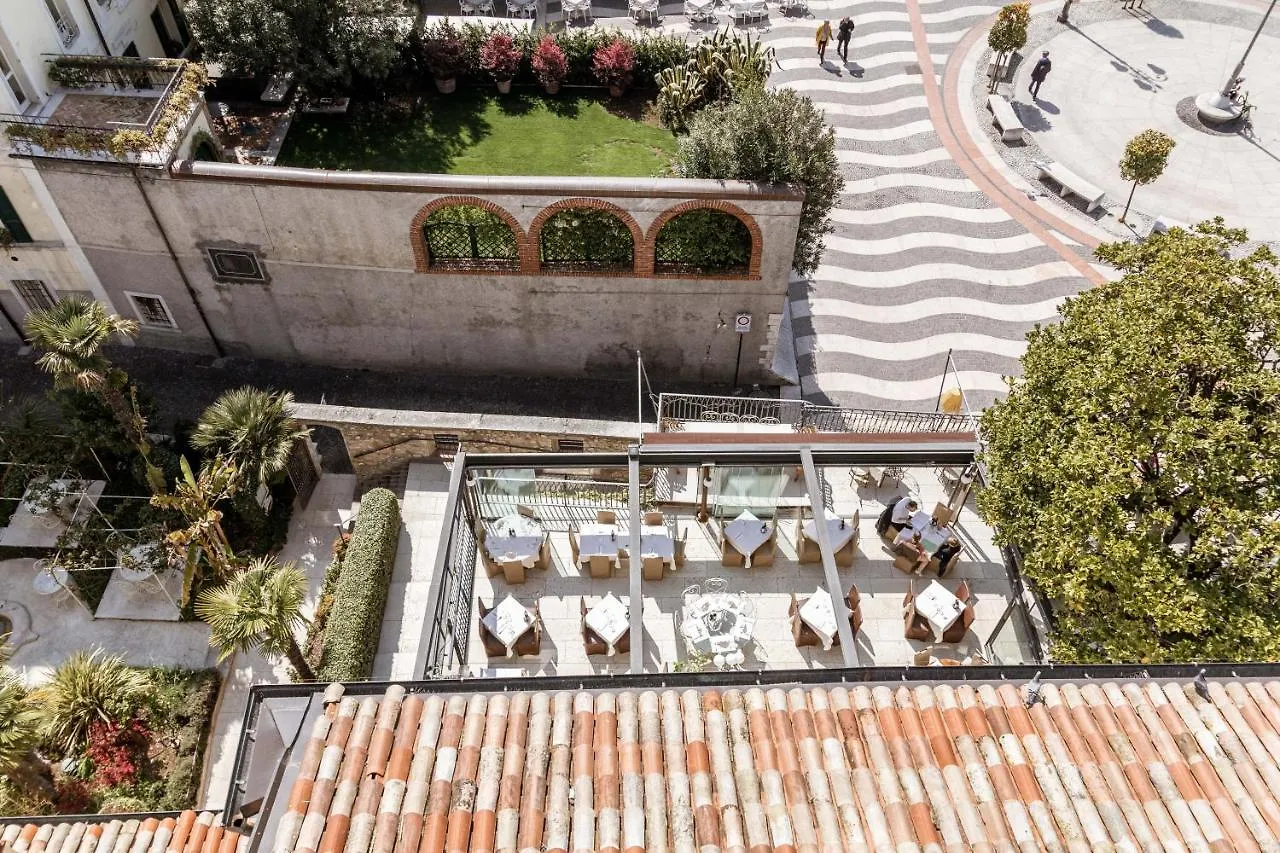 Hotel Classique Lazise Italien