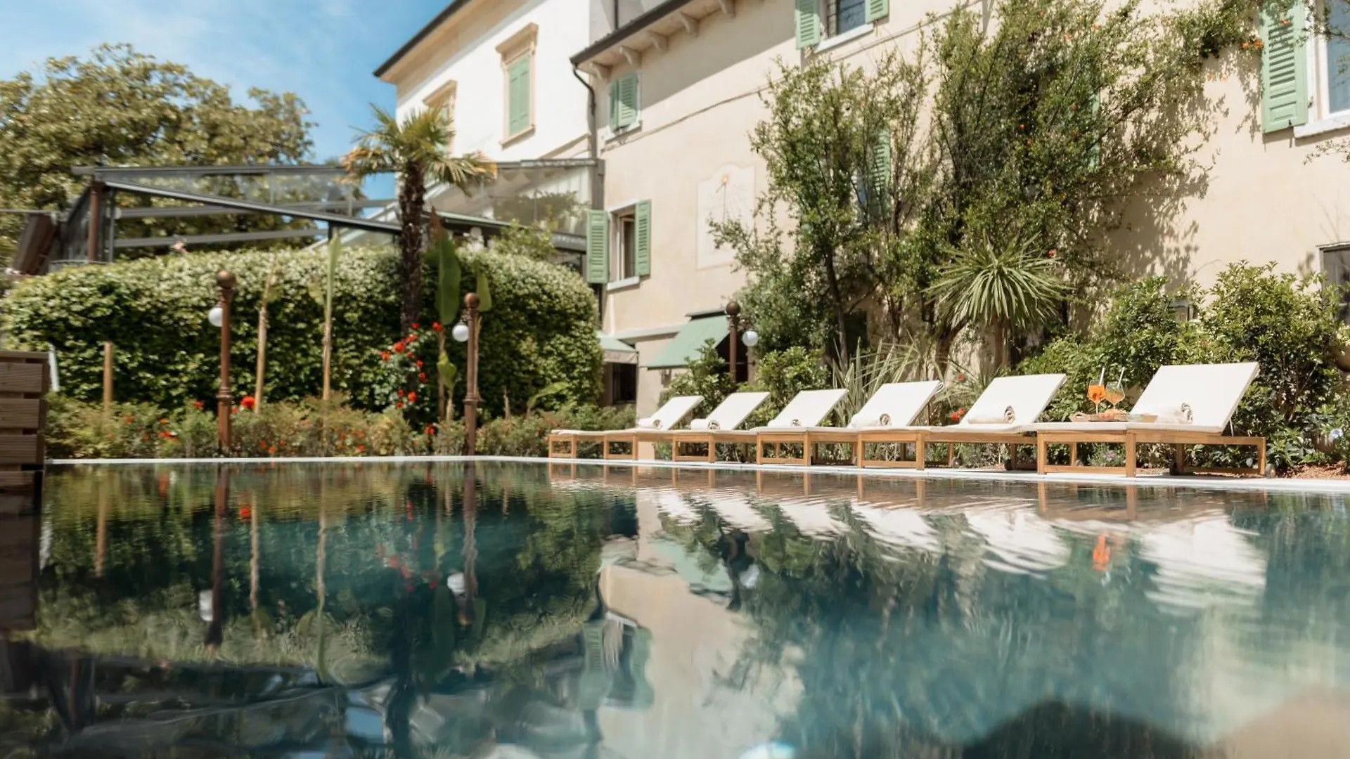 Hotel Classique Lazise