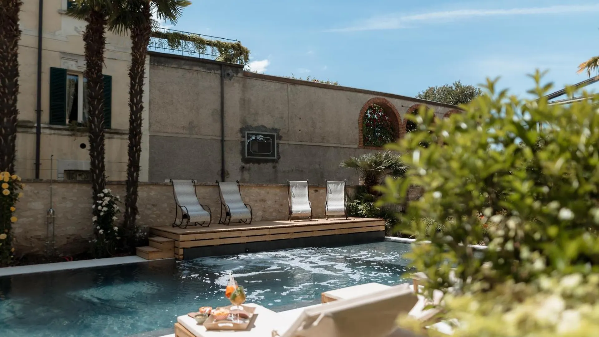 Hotel Classique Lazise 3*,