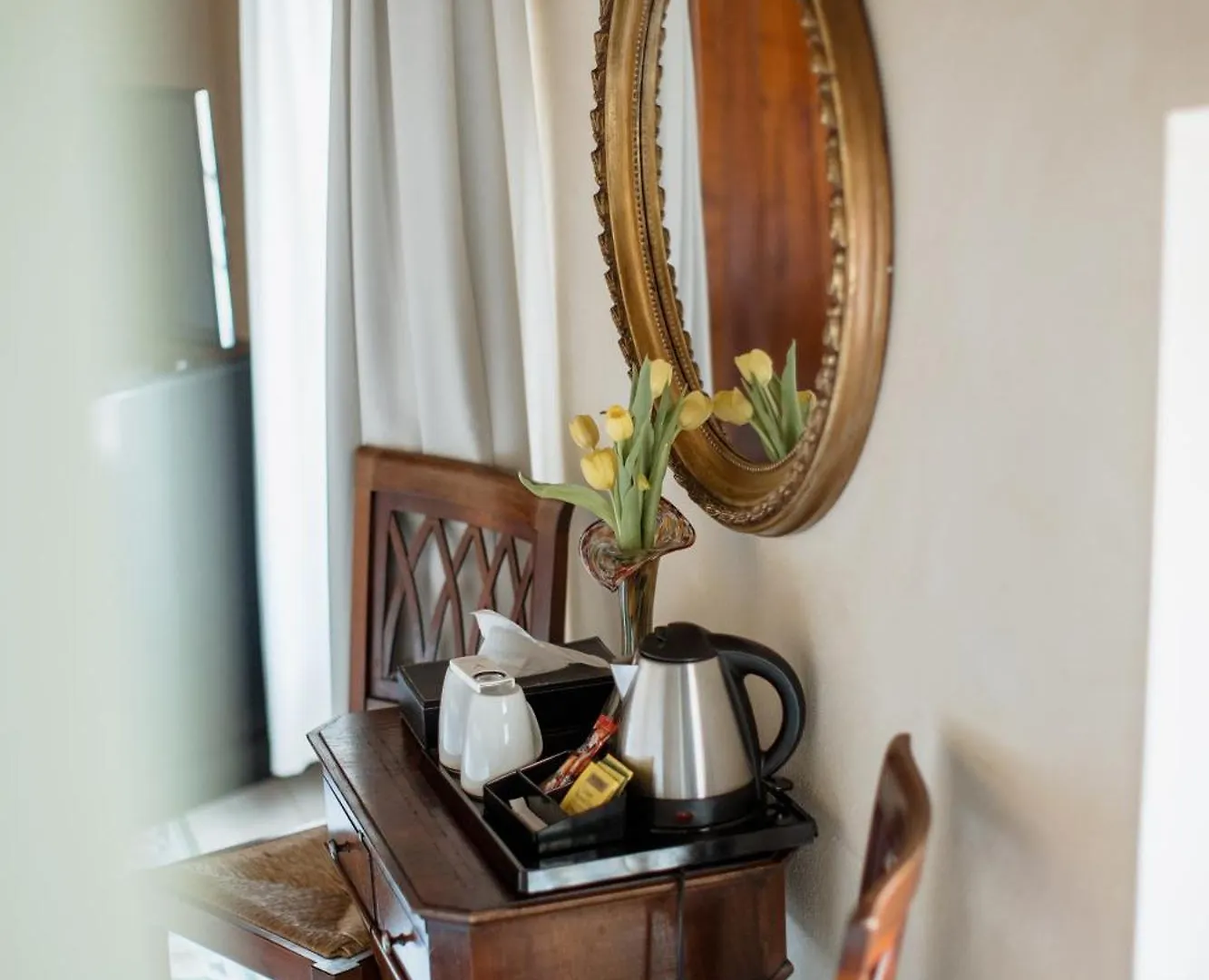 Classique Hotel Lazise